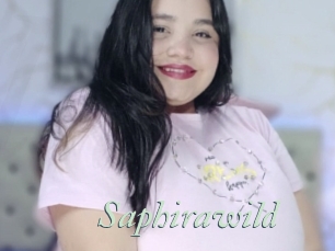 Saphirawild