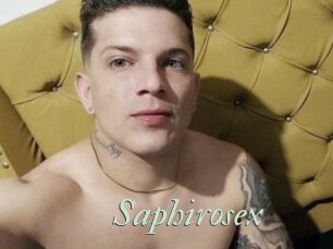 Saphirosex