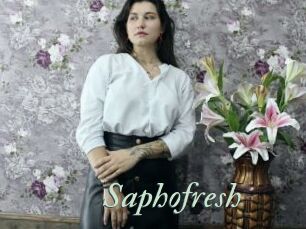 Saphofresh