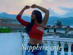 Sapphire_cute