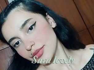 Sara_lovely