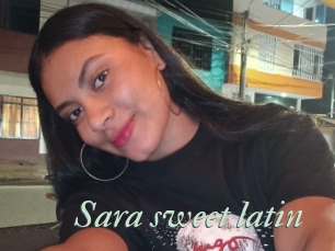 Sara_sweet_latin