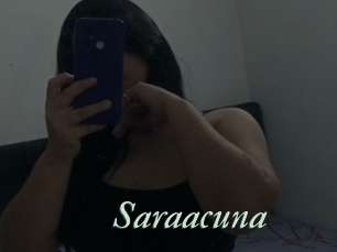 Saraacuna