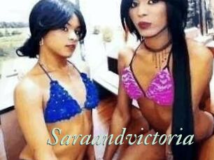 Saraandvictoria