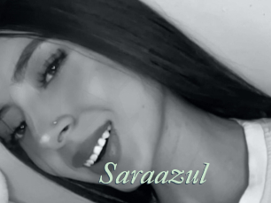 Saraazul