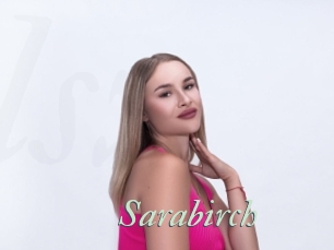 Sarabirch