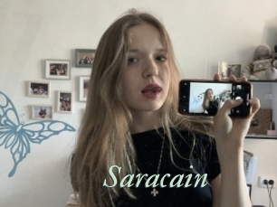 Saracain