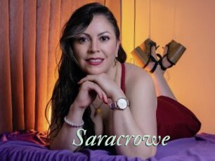 Saracrowe