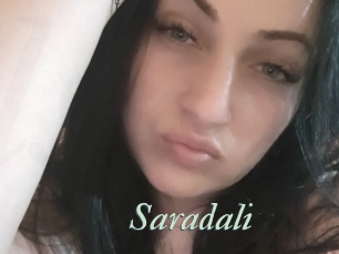 Saradali