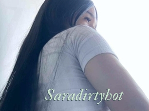 Saradirtyhot