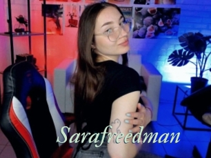 Sarafreedman