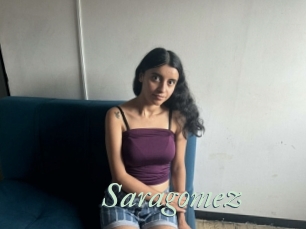 Saragomez