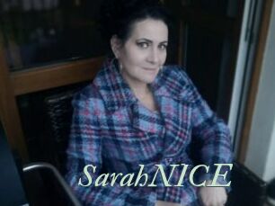 SarahNICE