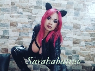 Sarahabatino
