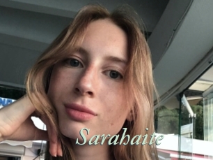 Sarahaite