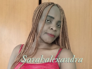 Sarahalexandra