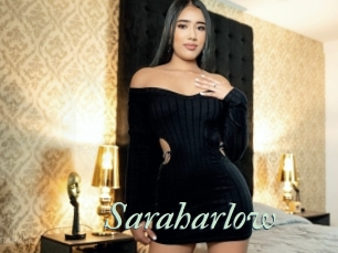 Saraharlow
