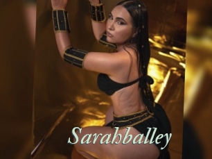 Sarahballey