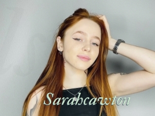 Sarahcawton