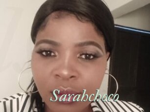 Sarahchoco