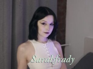 Sarahfrady