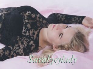 Sarahjoylady