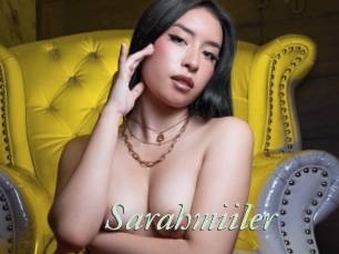 Sarahmiiler