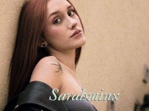 Sarahminx