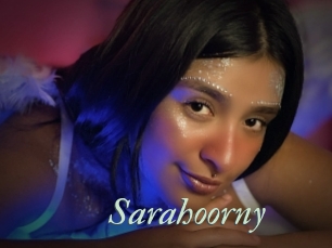 Sarahoorny