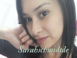 Sarahschmidtde