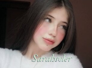 Sarahsoler