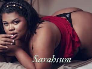 Sarahsum