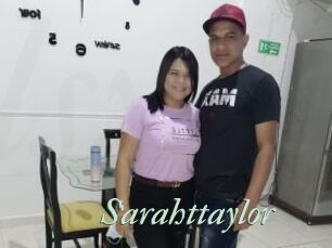 Sarahttaylor