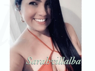 Sarahvillalba