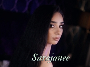 Sarajanee