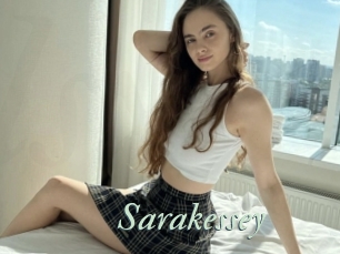Sarakessey