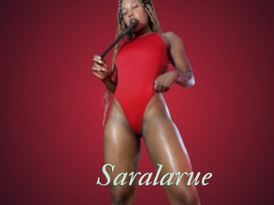 Saralarue