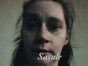 Sarale