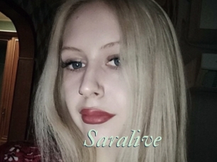 Saralive