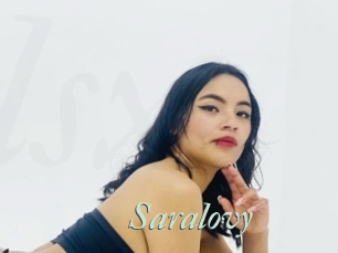 Saralovy