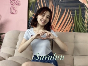 Saraluu