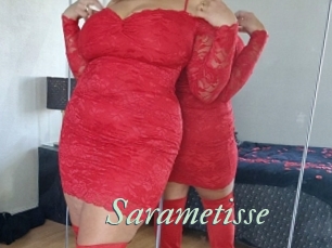 Sarametisse