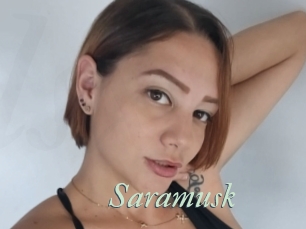 Saramusk