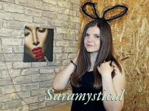 Saramystical