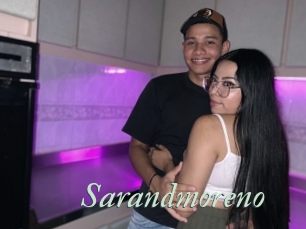 Sarandmoreno