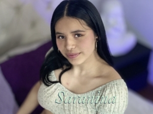 Saranina