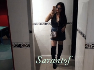 Sarantof