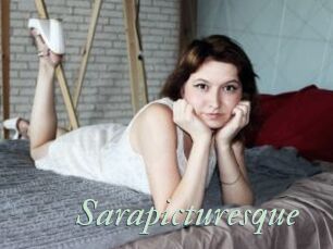 Sarapicturesque