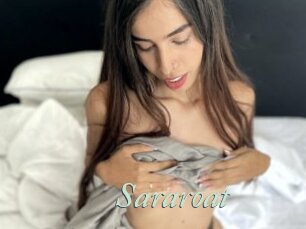 Sararoat
