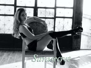 Sarasecret